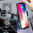 Baseus (10W) Gravity Wireless Charger / Dashboard Car Mount (Long Arm) / Phone Holder